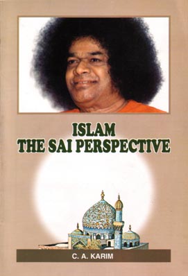 ISLAM  THE SAI PERSPECTIVE