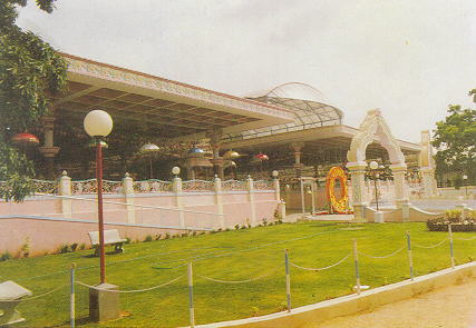    , 1997 - Sai Kulwant Hall, 1997
