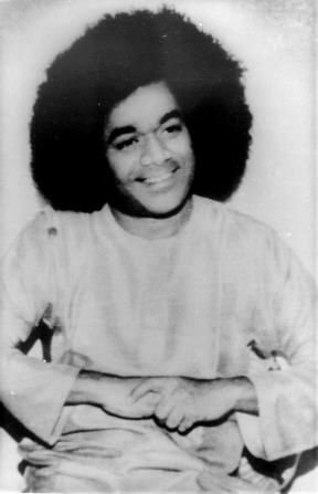 ����� ��� ���� - Sathya Sai Baba