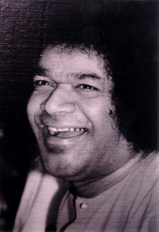 ����� ��� ���� - Sathya Sai Baba