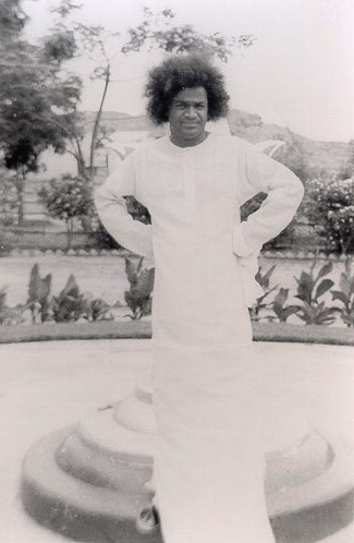 ����� ��� ���� - Sathya Sai Baba