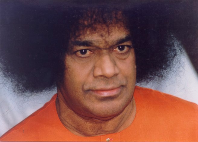 ����� ��� ���� - Sathya Sai Baba