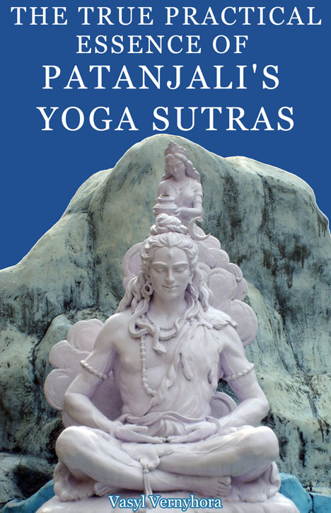 The cover of the book.