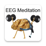 Free 'EEG Meditation' Android app