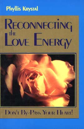 RECONNECTING THE LOVE ENERGY